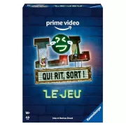 Ravensburger - LOL : Qui rit Sort !