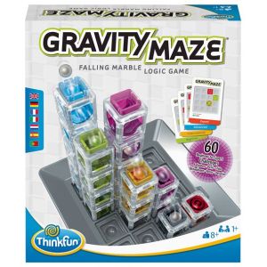 Image : Ravensburger Gravity Maze