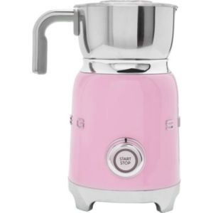 Image : SMEG MFF11PKEU Chocolatiere