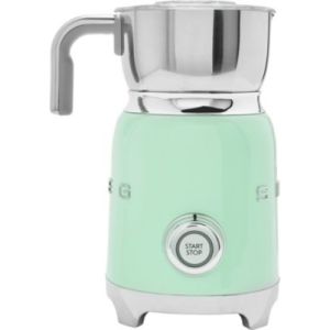 Image : SMEG MFF11PGEU Chocolatiere