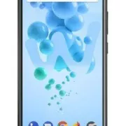 Wiko View 2 Pro Anthracite