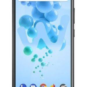Image : Wiko View 2 Pro Anthracite