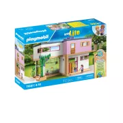 Playmobil Maison D'architecte My Life 71607