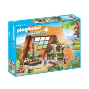 Playmobil 6887 Gite De Vacances