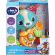 VTECH BABY - Tango P'tit Chien Musicien