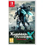 Xenoblade Chronicles X Definitive Edition Nintendo Switch