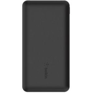 Image : BELKIN Batterie externe 10 000 mAh noir