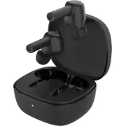BELKIN SoundForm Pulse Noir Ecouteurs
