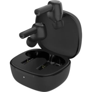 Image : BELKIN SoundForm Pulse Noir Ecouteurs