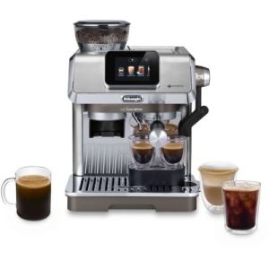 DELONGHI Specialista Touch EC9455.M Expresso broyeur DELONGHI Specialista Touch EC9455.M Expresso broyeur