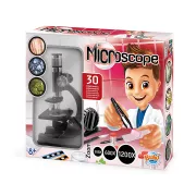 BUKI Microscope 30 Experiences