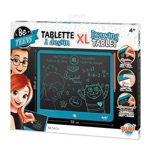Image : BUKI  Tablette a dessin XL