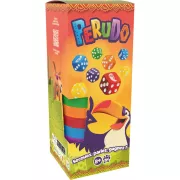 Perudo Pack ASMODEE