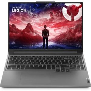 Image : LENOVO Legion S5 16ARP9 PC Portable Gamer