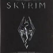 Elder Scrolls V Skyrim NINTENDO Switch