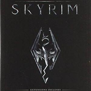 Image : Elder Scrolls V Skyrim NINTENDO Switch