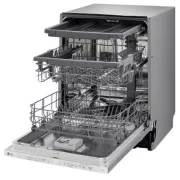 LG DB243TX Lave vaisselle encastrable