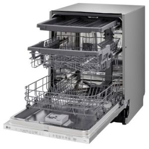 Image : LG DB243TX Lave vaisselle encastrable