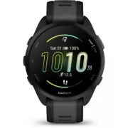 GARMIN Forerunner 165 Noir Gris fonce Montre sport
