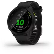 GARMIN Forerunner 55 Noire Montre sport