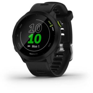 Image : GARMIN Forerunner 55 Noire Montre sport