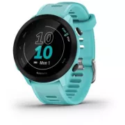 GARMIN Forerunner 55 Vert d'eau Montre sport