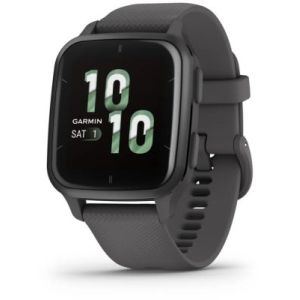 Image : GARMIN Venu Sq 2 Gray Montre sport