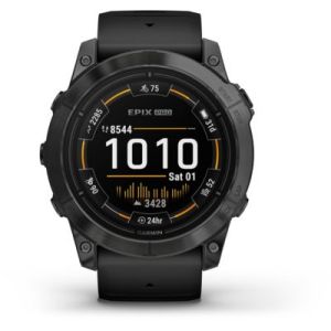 Image : GARMIN Epix Pro 51mm Gen 2 Montre sport
