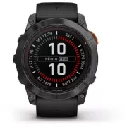 GARMIN Fenix 7X Pro Solar Edition Montre sport