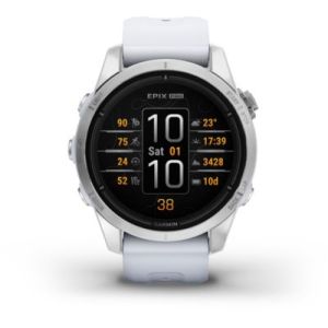 Image : GARMIN Epix Pro 42mm Gen 2 Montre sport