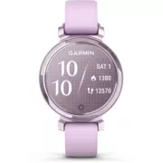 GARMIN Lily 2 lilas bracelet silicone lilas Montre sport