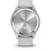 GARMIN Vivomove Trend silicone gris Montre sante