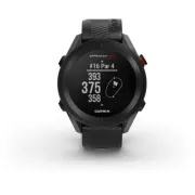 GARMIN Approach S12 Noir Montre sport