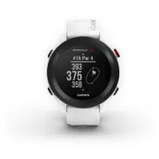 GARMIN Approach S12 Blanc Montre sport