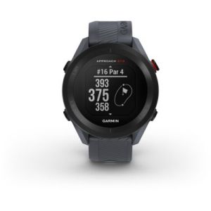 Image : GARMIN Approach S12 Granite Bleu Montre sport