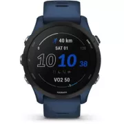 GARMIN Forerunner 255 Bleue Montre sport