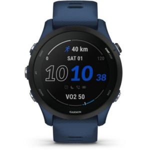 Image : GARMIN Forerunner 255 Bleue Montre sport