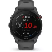 GARMIN Forerunner 255 Gray Montre sport