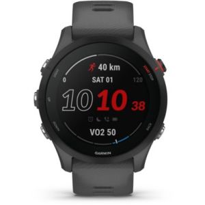 Image : GARMIN Forerunner 255 Gray Montre sport
