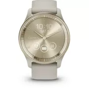 GARMIN Vivomove Trend silicone lin Montre sante