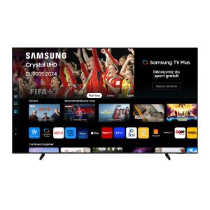 SAMSUNG 98du9005 Tv Led 4k 98' SAMSUNG 98du9005 Tv Led 4k 98'