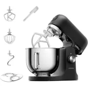 KENWOOD Kmix noir KMX751ABK Robot patissier