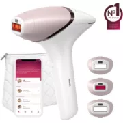 PHILIPS IPL BRI955/01 Epilateur lumiere pulsee