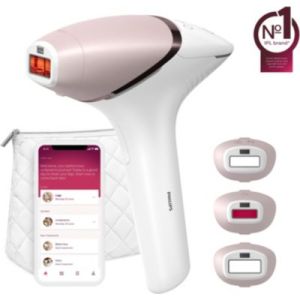 Image : PHILIPS IPL BRI955/01 Epilateur lumiere pulsee
