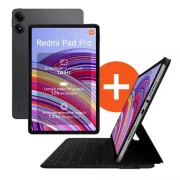 Pack Xiaomi Redmi Pad Pro Wifi 128 Go Gris + Clavier