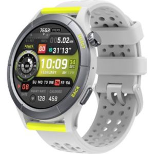 Image : AMAZFIT Cheetah Round Montre sport