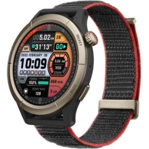 Image : AMAZFIT Cheetah pro Montre sport