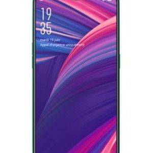 Image : Oppo RX17 Pro Vert 128Go