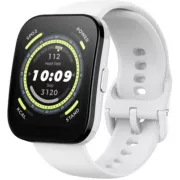AMAZFIT Connecte Bip 5 Cream White Bracelet connecte