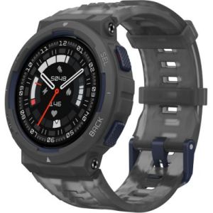 Image : AMAZFIT Active Edge Midnight Pulse Montre sport